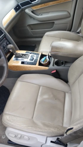 Audi A6, снимка 6