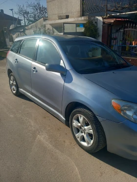 Toyota Corolla Matrix 1800, снимка 7