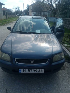 Honda Civic, снимка 1