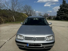 VW Golf 1.9TDI. 101k, снимка 2