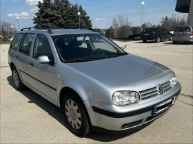 VW Golf 1.9TDI. 101k, снимка 1