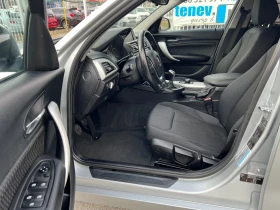 BMW 116 1.6TURBO-136к.с.Mpack-1000% РЕАЛНИ КМ - ГЕРМАНИЯ !, снимка 10