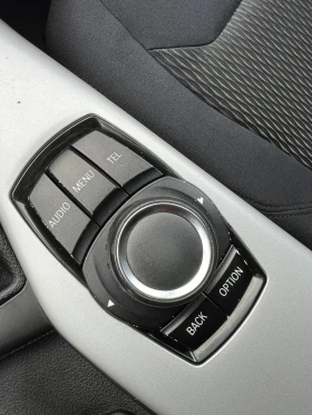BMW 116 1.6TURBO-136к.с.Mpack-1000% РЕАЛНИ КМ - ГЕРМАНИЯ !, снимка 15