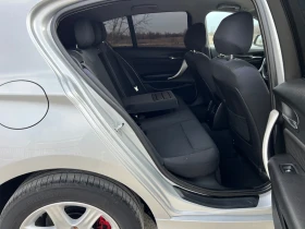 BMW 116 1.6TURBO-136к.с.Mpack-1000% РЕАЛНИ КМ - ГЕРМАНИЯ !, снимка 11
