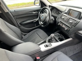 BMW 116 1.6TURBO-136к.с.Mpack-1000% РЕАЛНИ КМ - ГЕРМАНИЯ !, снимка 13