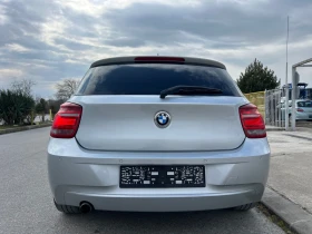 BMW 116 1.6TURBO-136к.с.Mpack-1000% РЕАЛНИ КМ - ГЕРМАНИЯ !, снимка 5