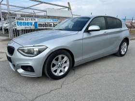 BMW 116 1.6TURBO-136к.с.Mpack-1000% РЕАЛНИ КМ - ГЕРМАНИЯ !, снимка 2