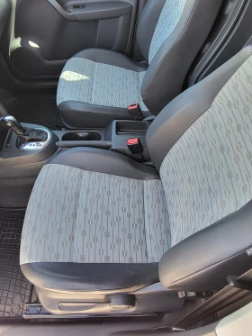 VW Caddy 2.0TDI SWISS, снимка 10