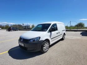 VW Caddy 2.0TDI SWISS, снимка 1