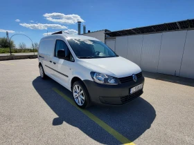 VW Caddy 2.0TDI SWISS, снимка 5