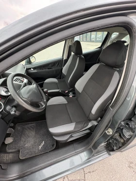 Peugeot 207 1.6 HDI 207SW, снимка 7