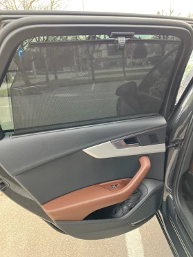 Audi A4 Avant 2.0 TDI, снимка 10