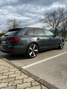 Audi A4 Avant 2.0 TDI, снимка 6