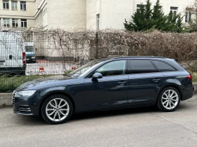 Audi A4 Avant 2.0 TDI, снимка 17