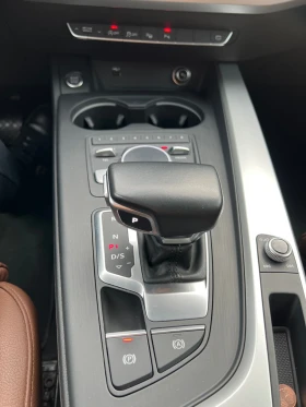 Audi A4 Avant 2.0 TDI, снимка 13