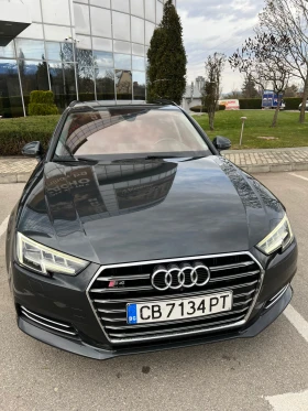Audi A4 Avant 2.0 TDI, снимка 16