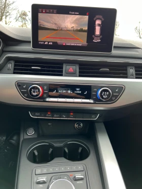 Audi A4 Avant 2.0 TDI, снимка 12