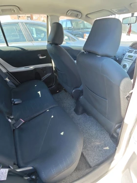 Toyota Yaris 1.4D4D АВТОМАТИК, снимка 8