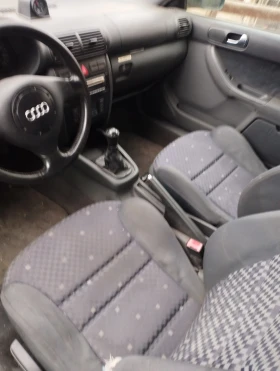 Audi A3 1.8t 4x4 на части!!!, снимка 4