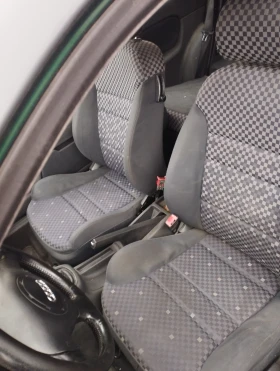 Audi A3 1.8t 4x4 на части!!!, снимка 3