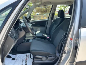 Suzuki SX4 Газ/бензин, снимка 8
