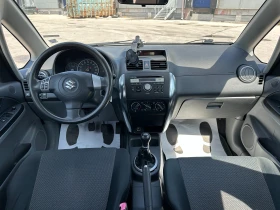 Suzuki SX4 Газ/бензин, снимка 10