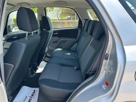Suzuki SX4 Газ/бензин, снимка 9