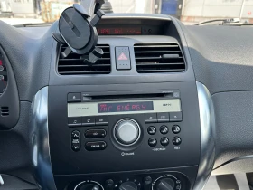 Suzuki SX4 Газ/бензин, снимка 13