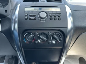 Suzuki SX4 Газ/бензин, снимка 12