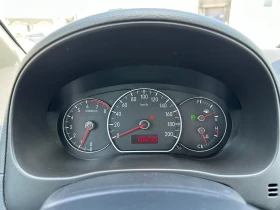 Suzuki SX4 Газ/бензин, снимка 14