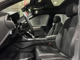 Audi A6 PROGRESSIV / QUATTRO / S-LINE / DRIVER ASSIST, снимка 13