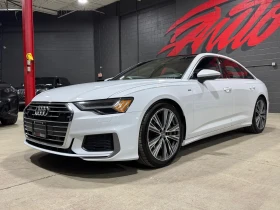 Audi A6 PROGRESSIV / QUATTRO / S-LINE / DRIVER ASSIST, снимка 6