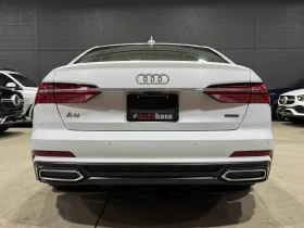 Audi A6 PROGRESSIV / QUATTRO / S-LINE / DRIVER ASSIST, снимка 4