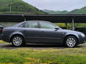 Audi A4 -1.9TDI-116кс-КЛИМАТРОНИК-, снимка 3