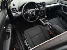 Audi A4 -1.9TDI-116кс-КЛИМАТРОНИК-, снимка 10