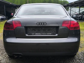 Audi A4 -1.9TDI-116кс-КЛИМАТРОНИК-, снимка 5