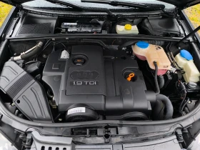 Audi A4 -1.9TDI-116кс-КЛИМАТРОНИК-, снимка 16