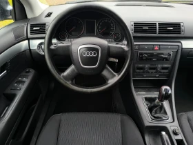 Audi A4 -1.9TDI-116кс-КЛИМАТРОНИК-, снимка 11