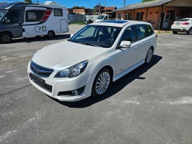 Subaru Legacy 2.5i 4x4, снимка 3