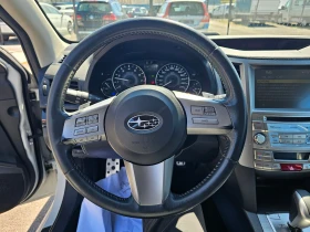 Subaru Legacy 2.5i 4x4, снимка 12