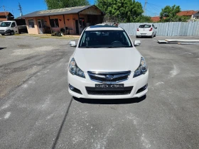 Subaru Legacy 2.5i 4x4, снимка 1