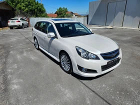 Subaru Legacy 2.5i 4x4, снимка 2