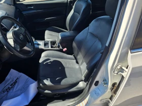 Subaru Legacy 2.5i 4x4, снимка 7