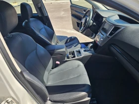 Subaru Legacy 2.5i 4x4, снимка 14