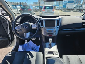Subaru Legacy 2.5i 4x4, снимка 8