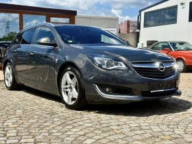 Opel Insignia 2.0 BiTurbo OPC АВТОМАТИК, снимка 7