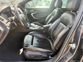 Opel Insignia 2.0 BiTurbo OPC АВТОМАТИК, снимка 9