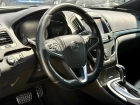 Opel Insignia 2.0 BiTurbo OPC АВТОМАТИК, снимка 10