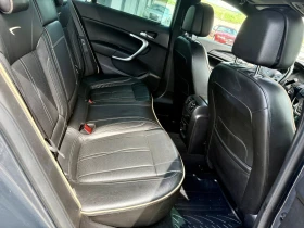 Opel Insignia 2.0 BiTurbo OPC АВТОМАТИК, снимка 13
