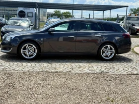 Opel Insignia 2.0 BiTurbo OPC АВТОМАТИК, снимка 2